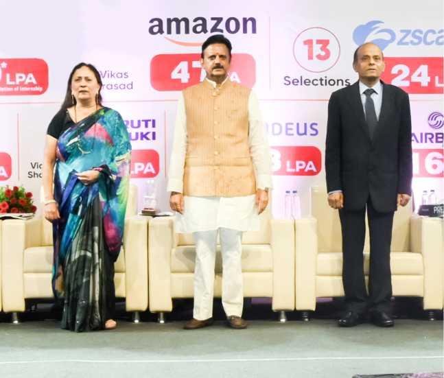 Technocrats Group of Institutions Bhopal Guests photo 4